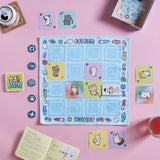 Cat Rescue Game