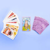 Cat Tarot Deck