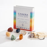 Chakra Stone pack