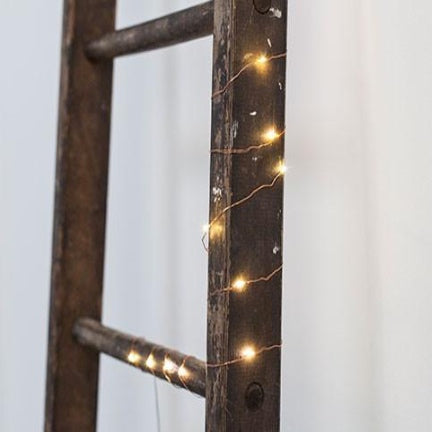 kikkerland string lights