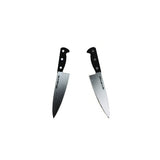 Chef's Knife Earrings