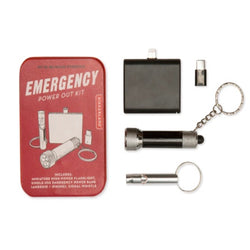 Emergency Power Kit