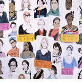 Fantastic Women, A Card Game For Change-Makers