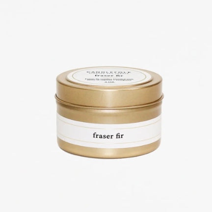 Fraser Fir Candle