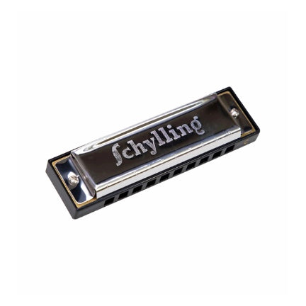 Harmonica