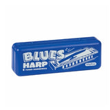 Blues Harmonica