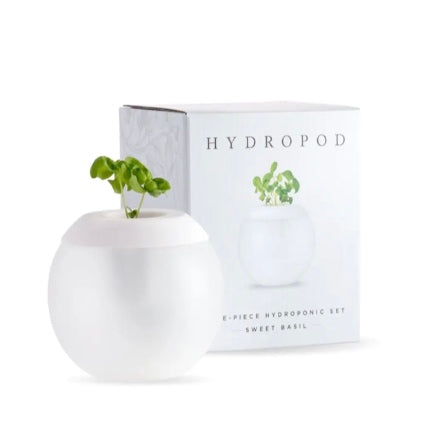 The Hydropod