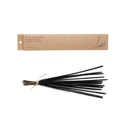 Ojai Lavender Incense