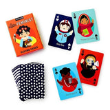 Little Feminist Playing Cards