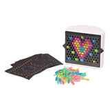 Mini Lite-Brite