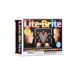 Mini Lite-brite
