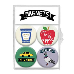New York Magnets