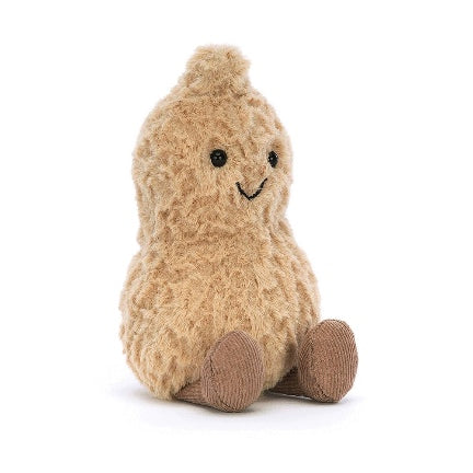 Peanut plush by jellycat