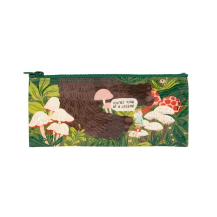 You're Kind of A Legend Pencil Pouch