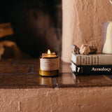 Pinon Candle