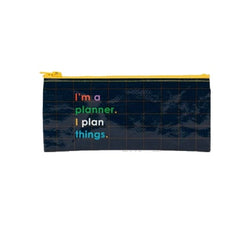 I'm a Planner Pouch
