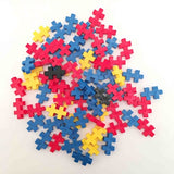 Super Hero Plus-Plus Puzzle