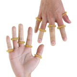 Accupressures Rings -Set of Three