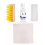 Sneaker Cleaning Kit - Travel Size