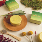 Icelandic Moss Soap