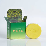 Icelandic Moss Soap
