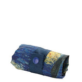 The Starry Night Recycled Bag