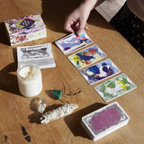 Star Spinner Tarot Deck