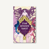 Star Spinner Tarot Deck