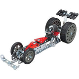 Steel Works Construction Set