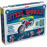 Steel Works Construction Set