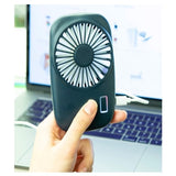 Pocket Tornadoe Fan