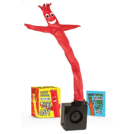 Tube guy boxed set