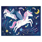 Unicorn Magic to Go Puzzle