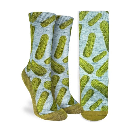 Women's Pickles Socks