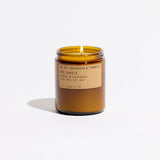Teakwood & Tobacco - 7.2 oz Standard Soy Candle