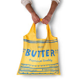 Butter Art Sack® | Eco-Friendly Reusable Tote |