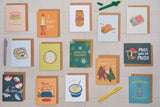 Best Birthday Fishes - Funny Sardine Birthday Card