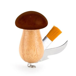 Mushroom Tool by Kikkerland