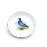Pigeon Trinket dish