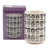 English Royalty Coffee Mug