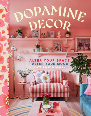 Dopamine Decor: Hardcover