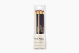 Twin Peaks Pencil Set - Set of 6 