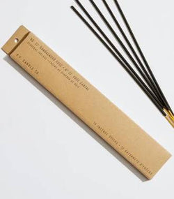 Sandalwood Rose Incense Sticks