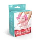 Relaxolotl Tea Infuser