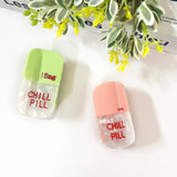 Acetate Pill Hair Clips,Nurses Day Hair Claw Clip: Blue