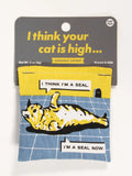 Catnip Cat Toys