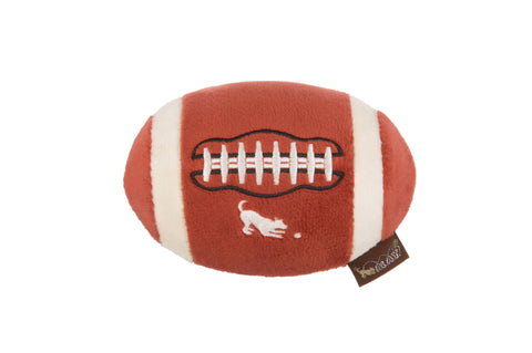 Back to School - Football