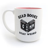 Weird Girls Club Mug