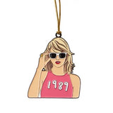 1989 Ornament ( Taylor Swift )