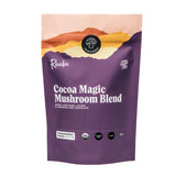 Cocoa magic < Mushroom Blend